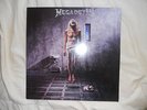 Megadeth - countdown to extinction - vinyl