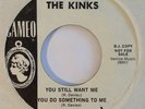 Kinks 