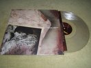 AMERICAN NIGHTMARE BACKGROUND MUSIC LP CLEAR VINYL /500 BANE HAVE HEART