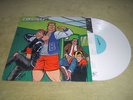 MXPX LIFE IN GENERAL LP WHITE VINYL NOFX LESS THAN JAKE