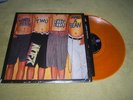 NOFX WHITE TRASH LP ORANGE VINYL /650 NO USE FOR A NAME BAD RELIGION DESCENDENTS