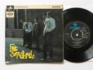 YARDBIRDS FIVE YARDBIRDS 7
