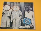 DEDALUS LP 1°ST ORIG ITALY PROG 1973 SOLO COPERTINA SENZA DISCO GATEFOLD COVER