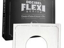 DECIBEL FLEXI SERIES - 23 DISCS