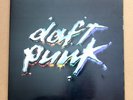 Daft Punk: Discovery. Vinyl Double LP. Collector's Edition
