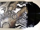 Atoms For Peace- Amok 2lp deluxe ed. radiohead thom yorke james blake