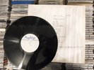 Chris & Cosey ?Technø Primitiv lp test pressing vinyl