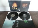 PEARL JAM - Riot Act(USA 2002 DOUBLE VINYL ALBUM / BOOKLET / UNPLAYED NR MINT)