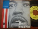 JIMI HENDRIX - SMASHING OF AMPS - PORTUGAL 7/45