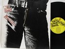 Rolling Stones         Sticky Fingers         FOC      #  39