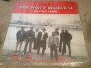 RARE GOSPEL FUNK LP/ SENSATIONAL SAINTS 