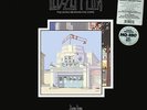 LED ZEPPELIN: The Song Remains The Same 4xLP SEALED 180 Gram SEALED Vinyl