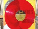 HERE'S LITTLE RICHARD RED VINYL LP SEALED Record Store Day EXCLUSIVE 2012  RSD