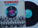 RODRIGUEZ  ??  COLD FACT ?? Blue Goose Music 12 Great Tracks