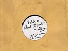 Acetate dubplate YABBY U T McCook Prophets over the Born free rhythm * LISTEN