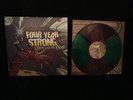Four Year Strong Rise or Die Trying LP Set Your Goals New Found Glory Wonder Yea