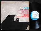 HERBIE HANCOCK My Point Of View LP BLUE NOTE BST 84126 Orig US '63 NY RVG EAR DG
