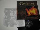 THE OFFSPRING/IGNITION  LP 1992 USA EPITAPH E 86424-1