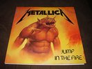 METALLICA - JUMP IN THE FIRE 12