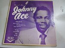 JOHNNY ACE Memorial Album 10