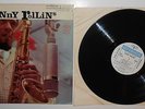 SONNY ROLLINS THE SOUND OF SONNY ORIGINAL RIVERSIDE  WHITE LABEL LP RECORD 12241