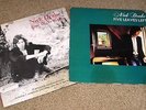 Pair (2) of 1973-1986 Rock LPs - NICK DRAKE 