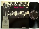 Music Machine, The - Turn On   Rare Stereo Garage Psych - 1966 Original Sound