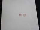 THE BEATLES - Kum Back - First ever bootleg, original version