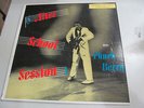 CHUCK BERRY After School Session LP CHESS blue silver mono DG VG+  nice