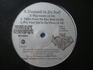 RARE RANDOM RAP HIP HOP still SEALED- KAOTIC STYLE -A DIAMOND IN DA RUFF 12