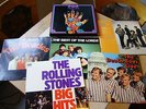 Pop History Box Complete Rolling Stones, Beatles, Small Faces RARE Club Sonderau