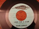 DEANE HAWLEY BOSSMAN ON DORE LABEL 45 VG++