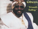 rare Modern Soul LP PRINCE GIDEON smooth sailing Listen
