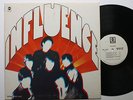 Influence RARE White Label ABC Mono Psych LP 1968