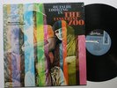 The Tangerine Zoo Mainstream Stereo DJ Psych LP 1968