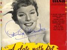 Petula Clark - A Date With Pet (NPT 19014) Pye 10