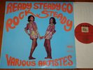 ALTON ELLIS   READY STEADY GO ROCKSTEADY   REGGAE SKA SKINHEAD   UK PAMA LP