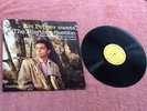 ART PEPPER MEETS THE RHYTHM SECTION  CONTEMPORARY C 3532 LP DG MONO  1957 ORIG.