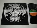 LYNYRD SKYNYRD/ 1 9 9 1  LP 1991 ATLANTIC 7567-82258-1 U