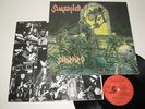 SLAUGHTER/STRAPPADO  LP 1987 CAN FRINGE PRODUCT DIABOLIC FORCE FPL3028