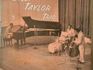 Billy Taylor Trio-In Concert At Town Hall-Prestige 194-10 INCH NYC GREAT