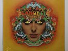 Gandalf RARE Capitol Stereo Psych Sealed LP 1968