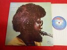 Gary Bartz Ju Ju Man afro consciousness LP w/Syreeta on Catalyst