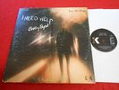 Bobby Byrd I Need Help James Brown production funk LP on King
