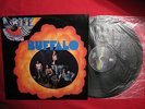 Buffalo Rock Legends Vertigo Rare LP Vinyl Album Tracks from Volcanic Rock