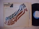 LEE MORGAN The Rumproller M-, Blue Note BST 84199 stereo NY rvg dg ear