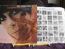LOU DONALDSON -Alligator Bogaloo –LP- Blue Note- BLP 4263- Mono- Van Gelder –EX-