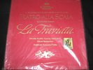 VERDI La Traviata/Scala Series/VOTTO 3 lp Box *SEALED* DGG SLPM138 832/34 TULIP