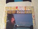 AFFARE VASCO ROSSI RARISSIMO LP FONIT CETRA 1991 Viaggiando STUPENDE CONDIZIONI