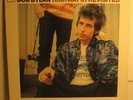 CRANIUM'S Bob Dylan HIGHWAY 61 REVISITED orig MONO Lp NM 1A MATRIX side one